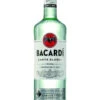 Bacardi Rum Carta Blanca 1 Liter