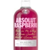 Absolut Raspberri 0,7 Liter -Weinladen Absolut Raspberri 070 2023