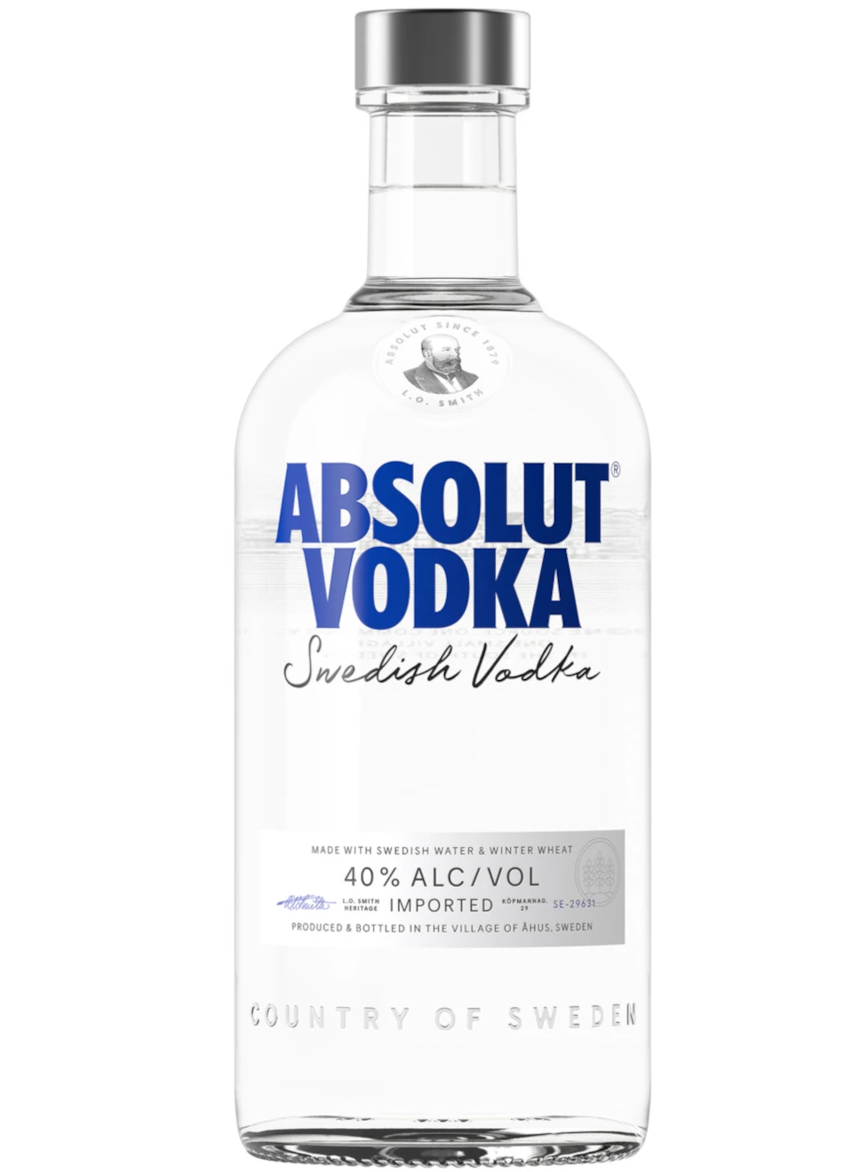 Absolut Vodka 0,7 Liter 4 Absolut Vodka 0,7 Liter – Bild 2