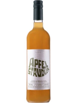 Apfelstrudler Likör 0,7 Liter