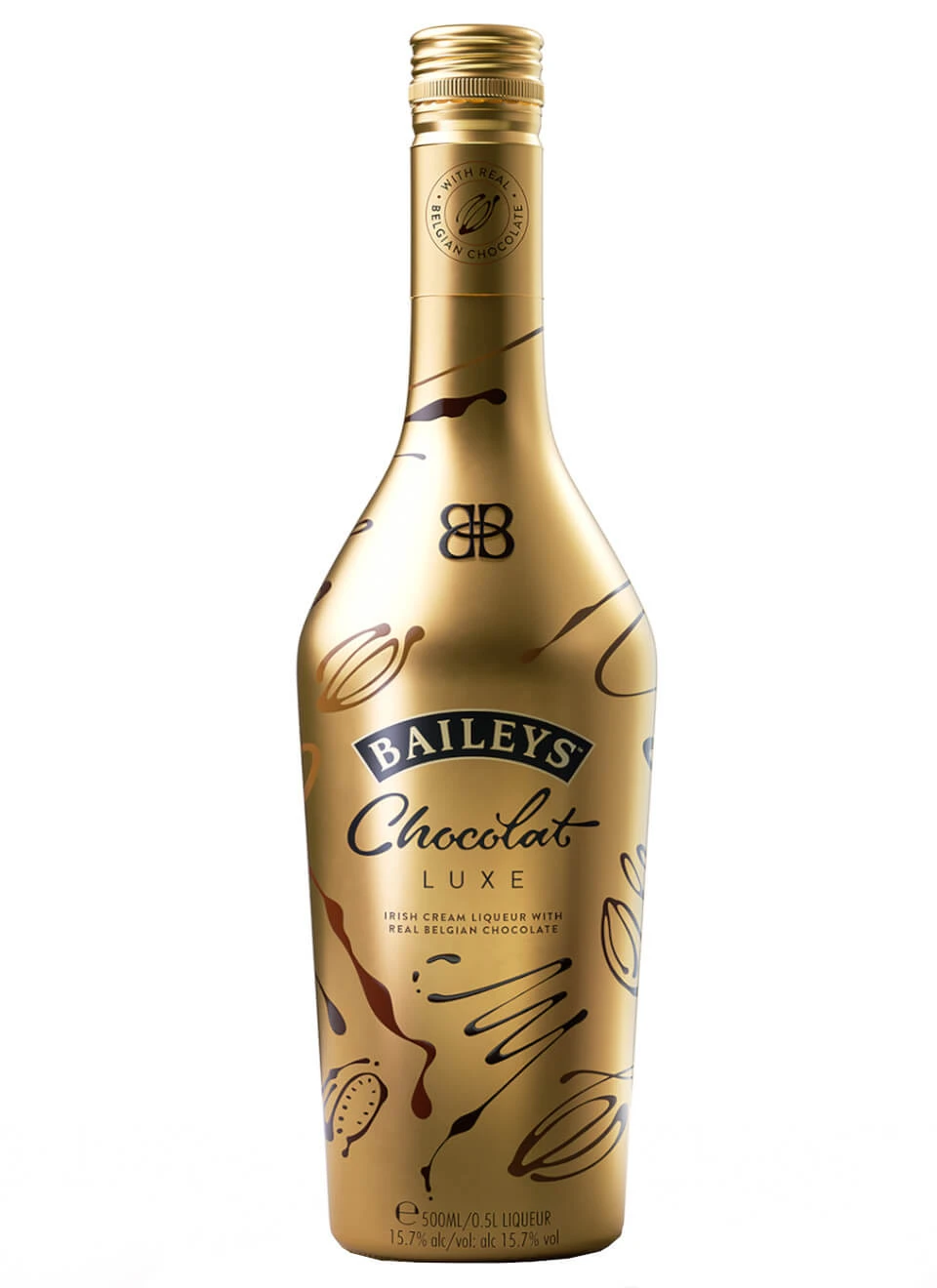 Baileys Chocolat Luxe 0,5 Liter 3 Baileys Chocolat Luxe 0,5 Liter