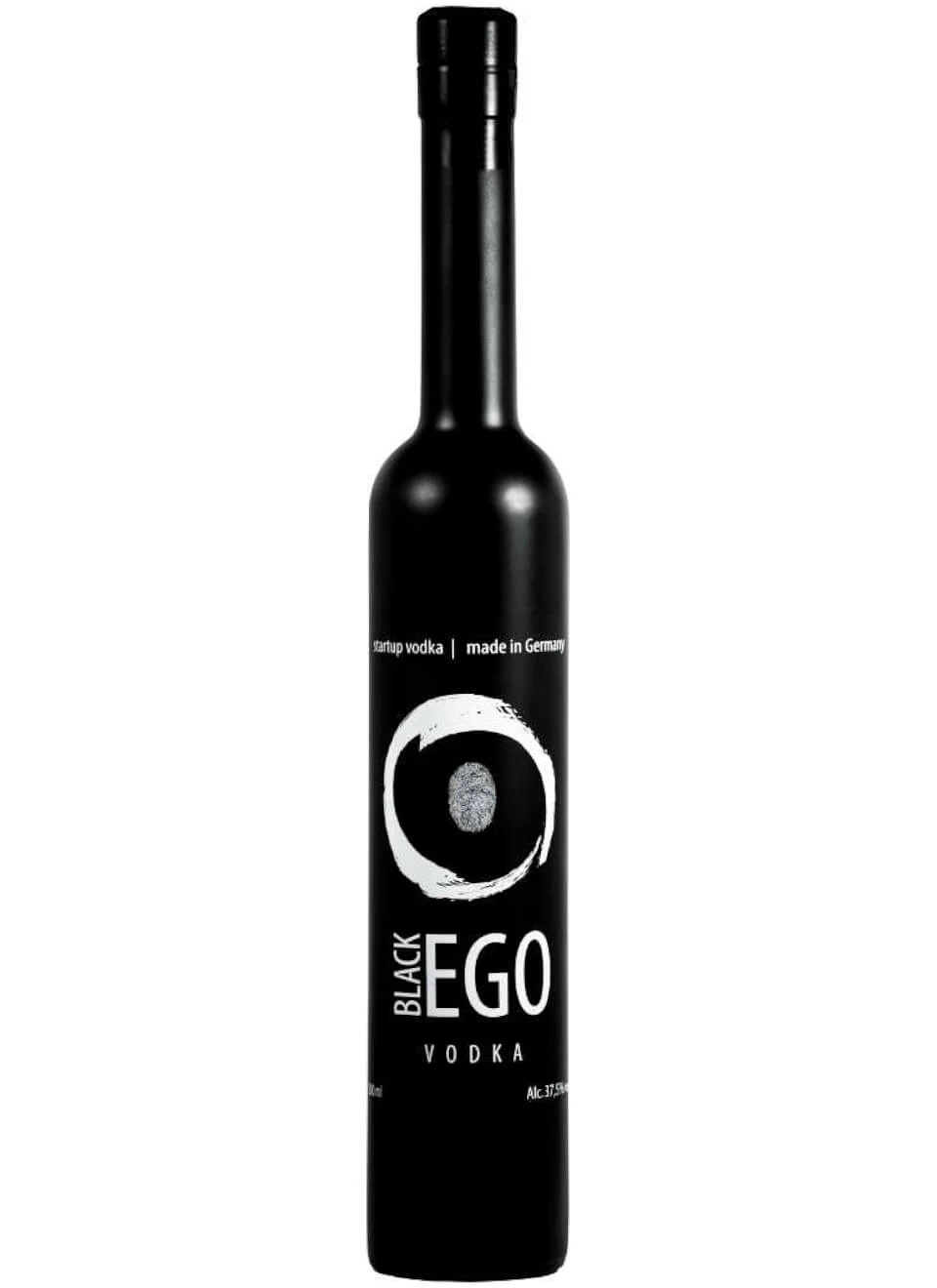 Black Ego Vodka 0,5 L 3 Black Ego Vodka 0,5 L