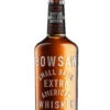 Bowsaw Small Batch Bourbon 0,7 Liter