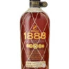 Brugal 1888 Gran Reserva Familiar 0,7 Liter -Weinladen Brugal 1888 2021