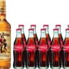 Captain Cola Set Klein 2,5 Liter -Weinladen Captain Cola Set klein 2 5 Liter