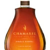 Chamarel Rum Single Barrel 0,7l -Weinladen Chamarel Single Barrel 2022