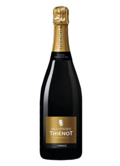Thienot Brut Vintage Champagner 0.75 Liter