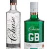 Chase Premium Set (Botanical Gin & Potato Vodka 0,7 Liter)