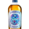 Cihuatan Indigo Rum EL Salvador 0,7 Liter -Weinladen Cihuatan Indigo 2022