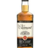 Clement Rhum Ambre 0,7 Liter -Weinladen Clement Ambre 2022