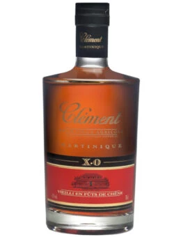 Clement Rhum Vieux XO 0,7 Liter