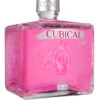 Cubical Premium Special Dry Gin Kiss 0,7 Liter -Weinladen Cubical Kiss Gin