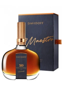 Weinladen -Weinladen Davidoff XO Maestro GP 2022