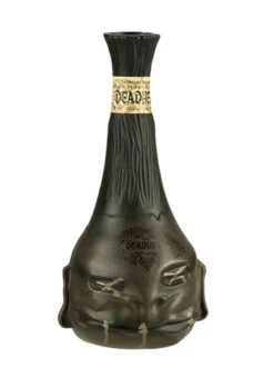 Deadhead Rum 6 Jahre 0,7 Liter