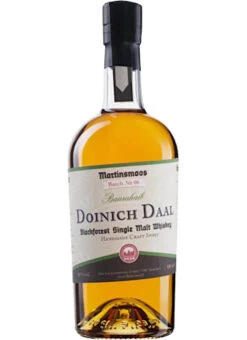 Schwarzwald Whisky 0,7l