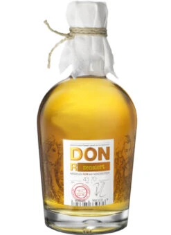 Don R**** Rum Mini 0,05 Liter