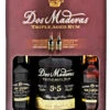 Dos Maderas PX Triple Aged 5+5 Jahre Rum Mit Zwei W&H Sherry Kleinflaschen 0,9 Liter 1 Dos Maderas PX Triple Aged 5+5 Jahre Rum Mit Zwei W&H Sherry Kleinflaschen 0,9 Liter -Weinladen Dos Maderas 5 5 2Minis GP 16200
