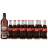 Havana Club 7 Jahre Mit Cola 2,7 Liter -Weinladen Havana Club 7 mit Coke