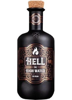 Hell Or High Eh. Ron De Jeremy XO 0,7 Liter 5 Hell Or High Eh. Ron De Jeremy XO 0,7 Liter -Weinladen Hell or High Water XO Rum 2022
