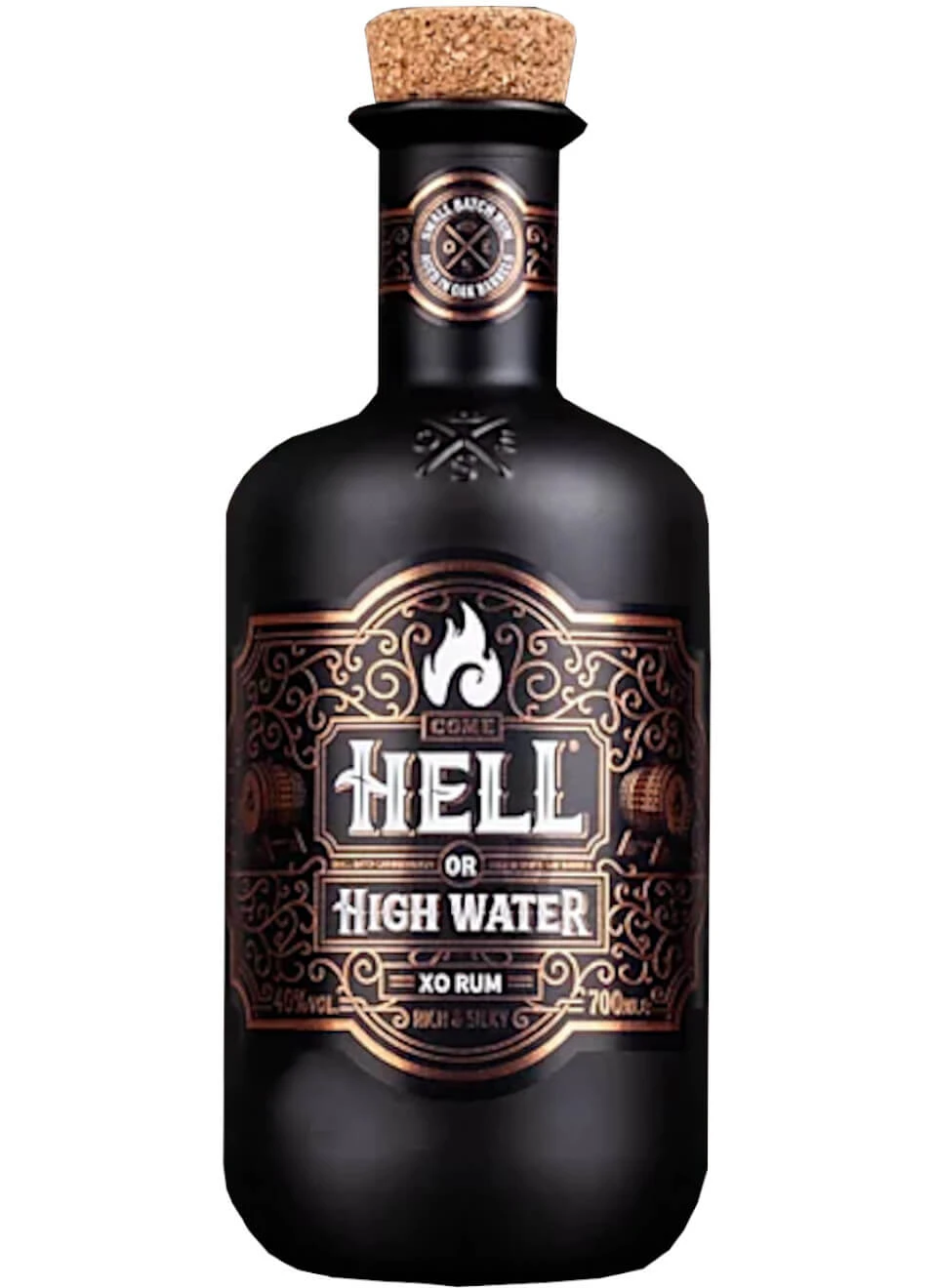 Hell Or High Eh. Ron De Jeremy XO 0,7 Liter 4 Hell Or High Eh. Ron De Jeremy XO 0,7 Liter – Bild 2