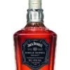 Jack Daniels Whiskey Single Barrel 0,7 Liter