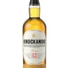 Knockando Whisky 12 Jahre 0,7 Liter