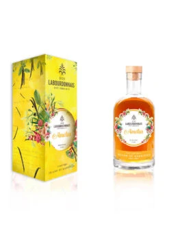 Labourdonnais Amelia Ruby Port Cask (Rum Basis) 0,7 Liter