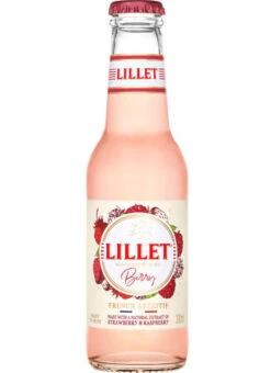 Lillet Berry Dreierpack 0,6 Liter Ready To Drink