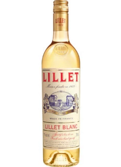 Lillet Blanc 0,75 Liter