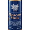 Lion's Moscow Mule Bio Dose 0,25 Liter -Weinladen Lions MoscowMule Bio Cocktail 2021