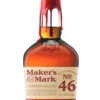 Makers Mark 46 Bourbon Whisky 0,7 Liter -Weinladen Makers Mark 46 2023