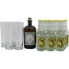 Monkey 47 Gin Tonic Set -Weinladen Monkey 47 Gin Tonic Set 1