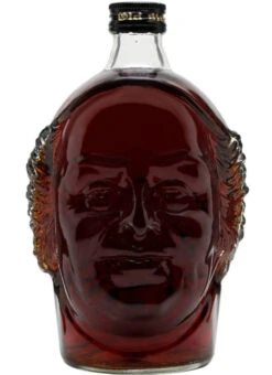 Old Monk Rum The Legend 1 L