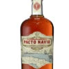 Pacto Navio Rum 0,7l -Weinladen Pacto Navio jpg