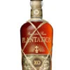 Plantation Barbados Extra Old Rum 0,7 Liter Mit 2 Gläsern 2 Plantation Barbados Extra Old Rum 0,7 Liter Mit 2 Gläsern -Weinladen Plantation 20th anniversary