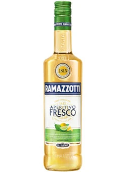 Ramazzotti Aperitivo Fresco 0,7 Liter