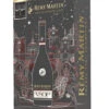 Remy Martin VSOP 0,7 Liter In Geschenkpackung Mit 2 Tumblern -Weinladen Remy Martin VSOP Glaeser GP 2021