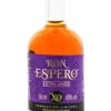 Espero Extra Anejo XO Rum Miniatur 0,05 Liter -Weinladen Ron Espero Mini Extra Anejo