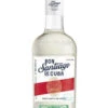 Santiago De Cuba Rum Carta Blanca 0,7 Liter -Weinladen Ron Santiago de Cuba Carta Blanca