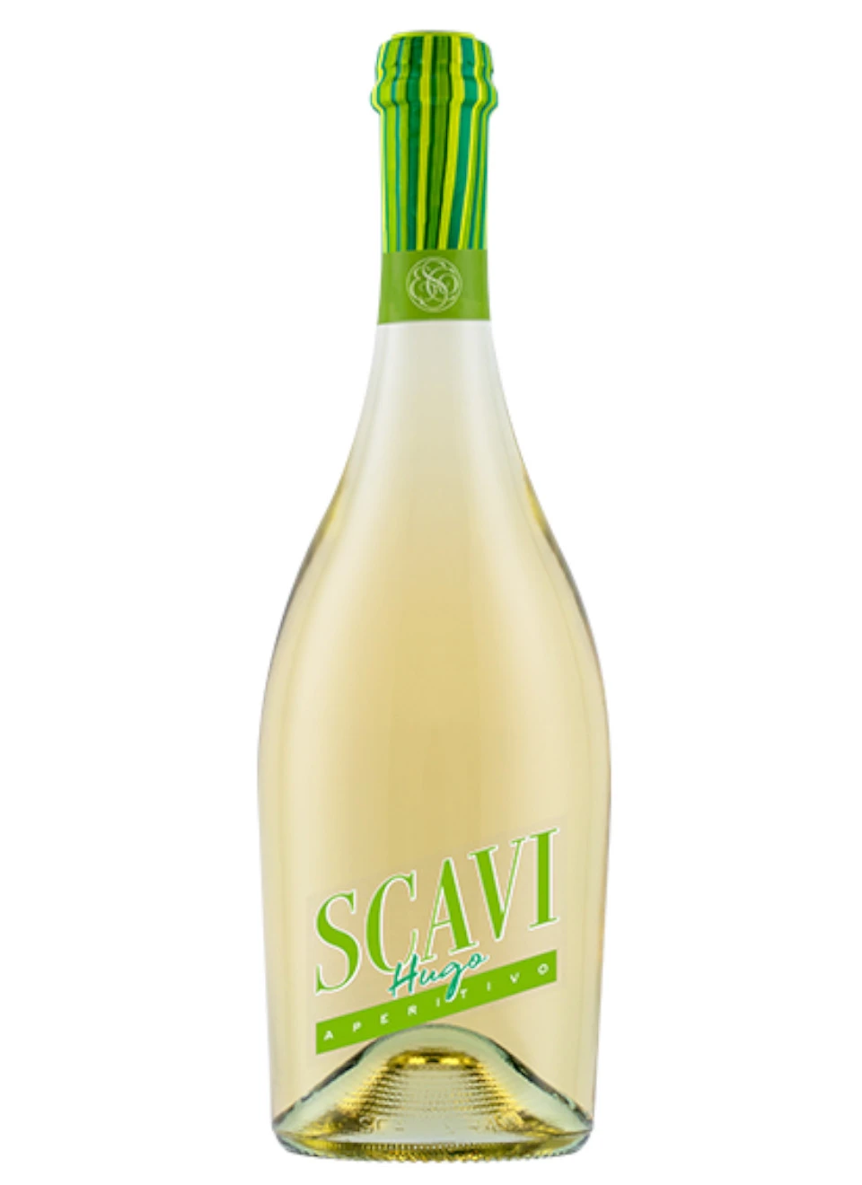 Scavi & Ray Hugo 0,75 Liter 3 Scavi & Ray Hugo 0,75 Liter