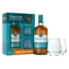 Singleton Whisky 12 Jahre 0,7 Liter Geschenkset Mit 2 Gläsern -Weinladen Singleton 12 GP Tumbler