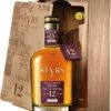Slyrs Malt Whisky 12 Jahre 0,7 Liter Edition 2008 Im Holzblock 2 Slyrs Malt Whisky 12 Jahre 0,7 Liter Edition 2008 Im Holzblock -Weinladen Slyrs Malt Whisky 12 Jahre 0 7 Liter Edition 2008 im Holzblock 1