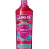 Smirnoff Vodka Raspberry Crush 0,7 Liter -Weinladen Smirnoff Raspberry Crush 2022