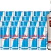 Smirnoff Vodka & Redbull Sugarfree Megapack -Weinladen Smirnoff Vodka Redbull sugarfree Megapack 1