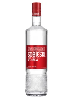 Sobieski Vodka 0,7l