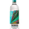 Takamaka Rum Overproof 0,7 Liter -Weinladen Takamaka Overproof 2022