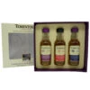 Tomintoul Whisky Tri Pack 3x 0,05 Liter -Weinladen Tomintoul Tri Pack offen