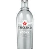 Trojka Vodka Pur 0,7 L -Weinladen Trojka Pure