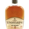 WhistlePig 10 Years Rye Whiskey 0,7 Liter -Weinladen Whistle Pig 10 2022