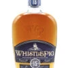 WhistlePig 15 Years Estate Oak Rye 0,7 Liter -Weinladen Whistle Pig 15 2022